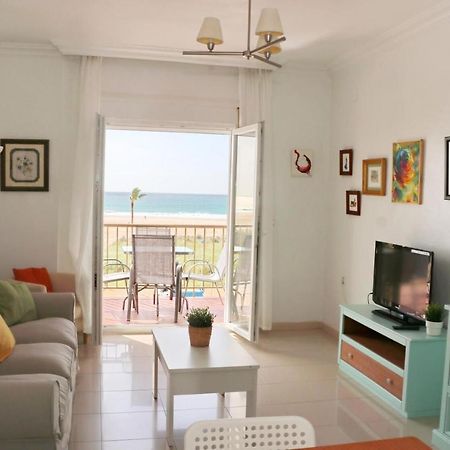 Apartamento La Fuente Кониль-де-ла-Фронтера Экстерьер фото