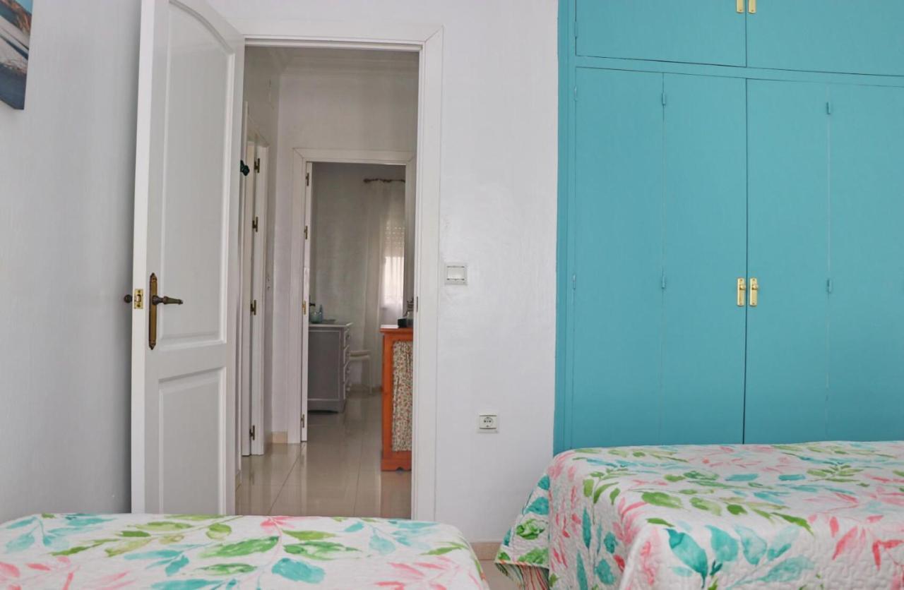 Apartamento La Fuente Кониль-де-ла-Фронтера Экстерьер фото