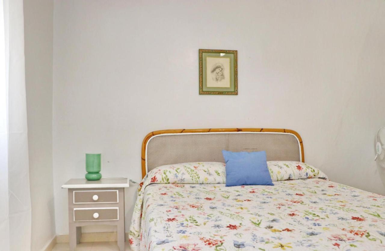 Apartamento La Fuente Кониль-де-ла-Фронтера Экстерьер фото
