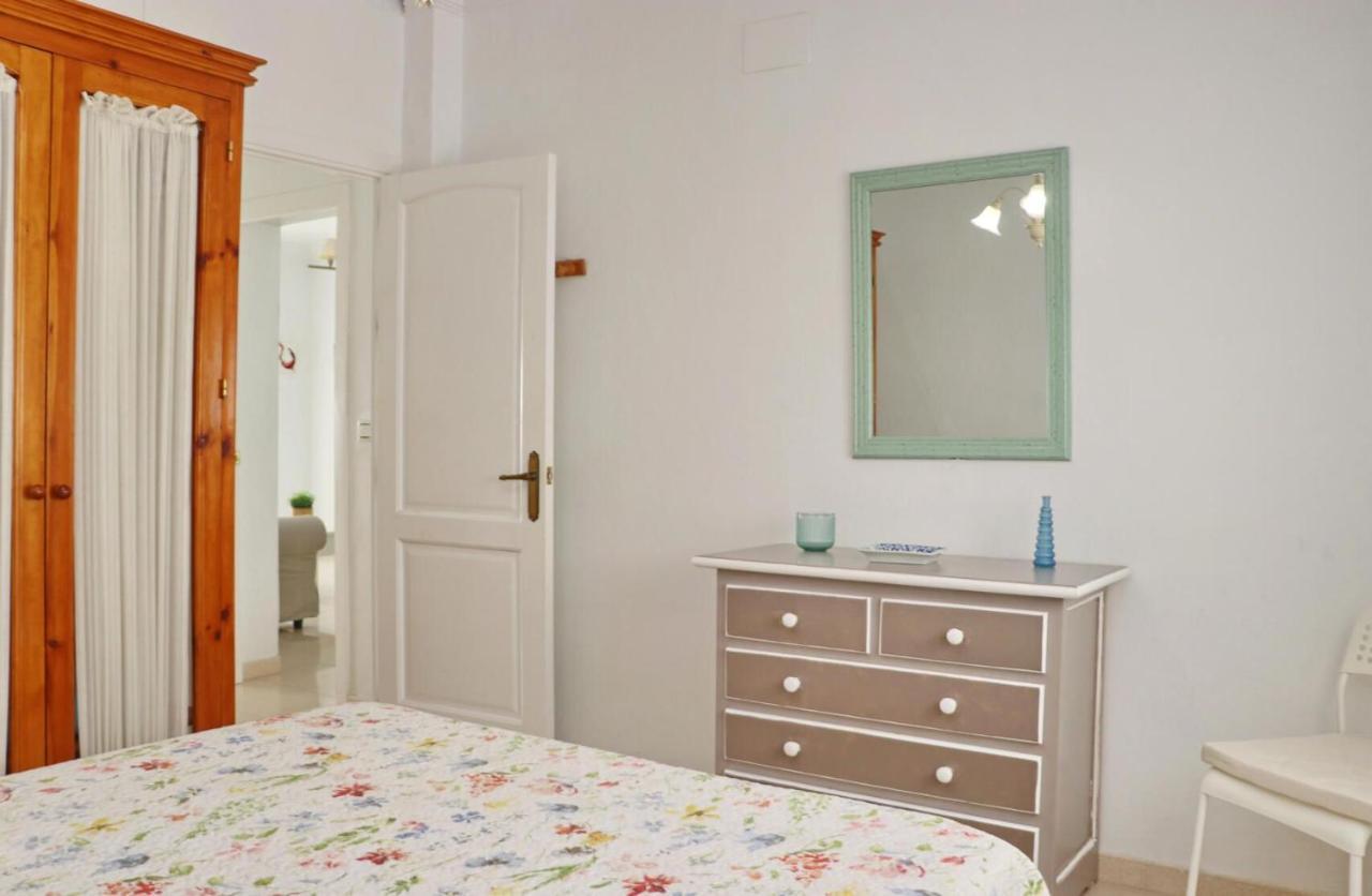 Apartamento La Fuente Кониль-де-ла-Фронтера Экстерьер фото