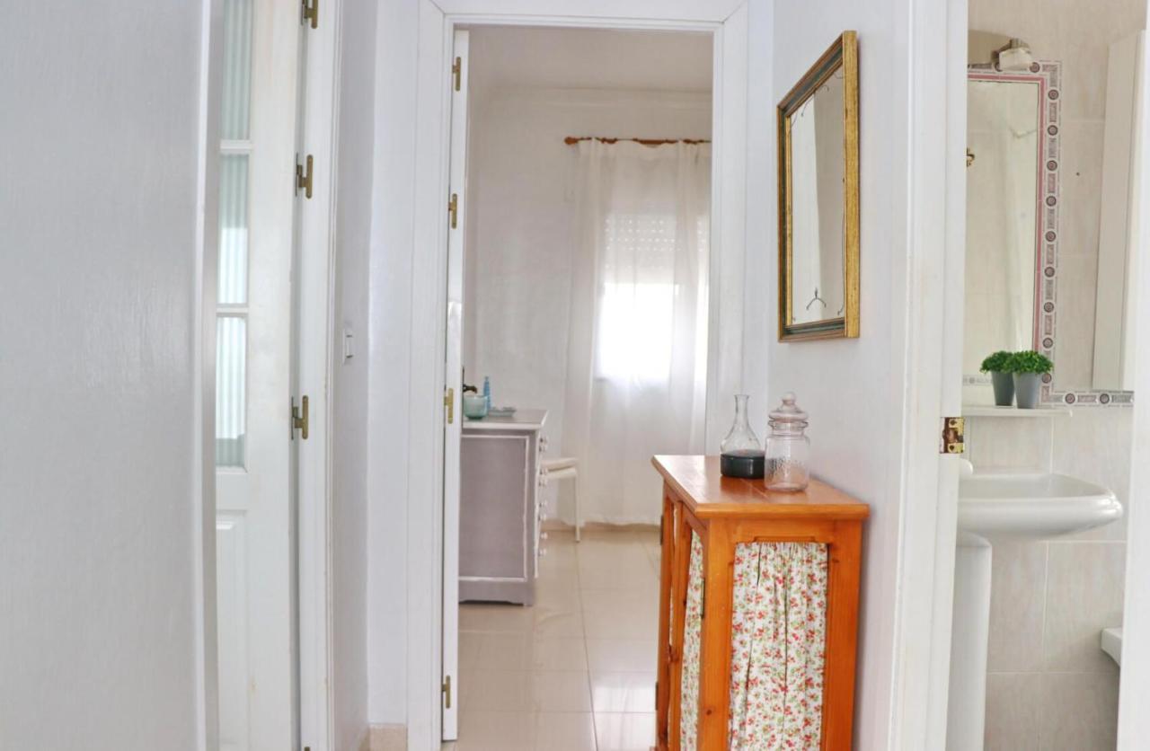 Apartamento La Fuente Кониль-де-ла-Фронтера Экстерьер фото