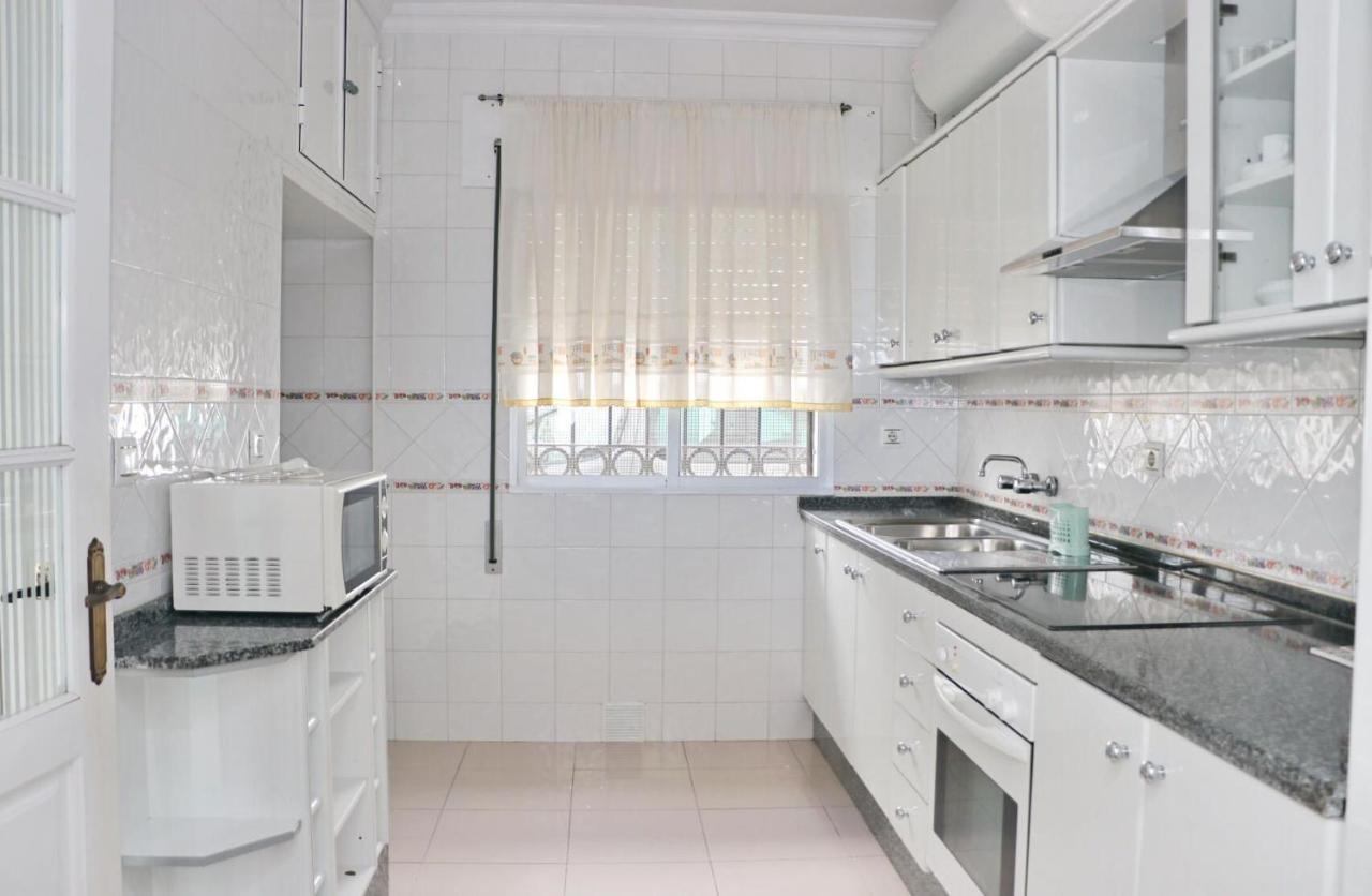 Apartamento La Fuente Кониль-де-ла-Фронтера Экстерьер фото