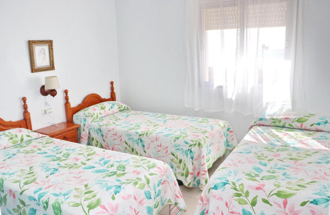 Apartamento La Fuente Кониль-де-ла-Фронтера Экстерьер фото
