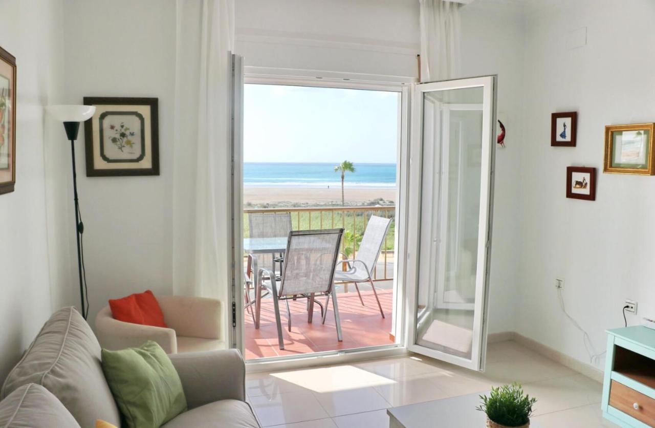 Apartamento La Fuente Кониль-де-ла-Фронтера Экстерьер фото