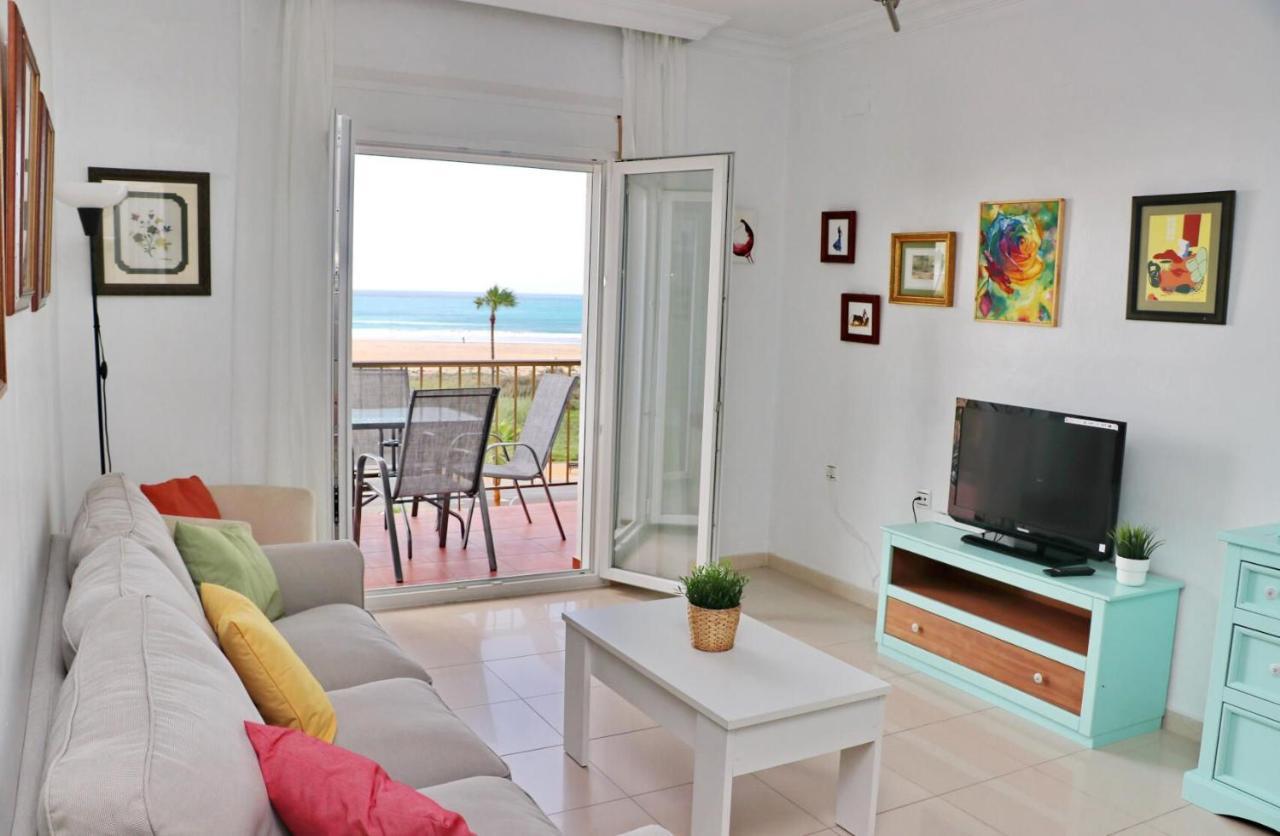 Apartamento La Fuente Кониль-де-ла-Фронтера Экстерьер фото