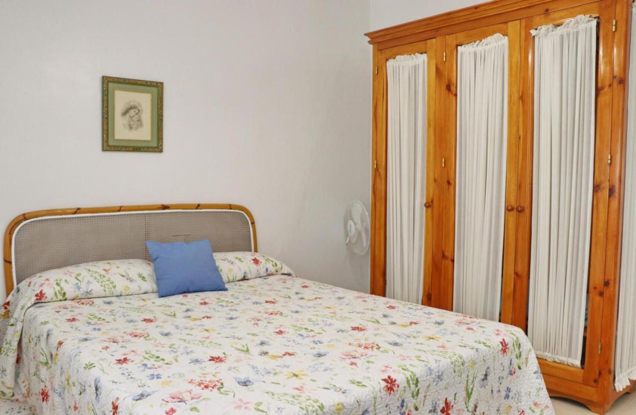 Apartamento La Fuente Кониль-де-ла-Фронтера Экстерьер фото