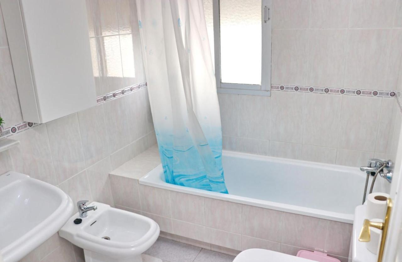 Apartamento La Fuente Кониль-де-ла-Фронтера Экстерьер фото
